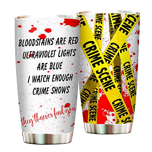 True Crime