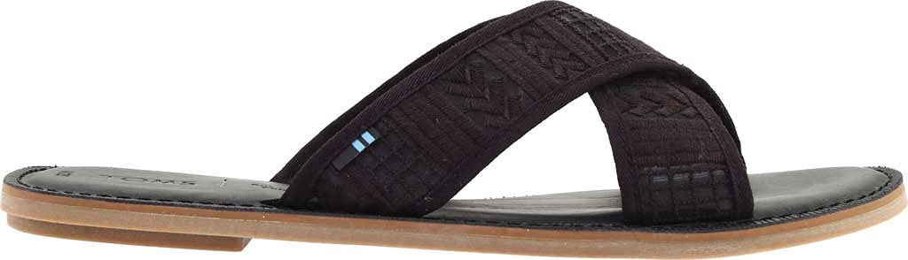 TOMS Women's Viv Slip-On Comfortable Casual Shoes - Perfect for Walking, Travel & Everyday Wear