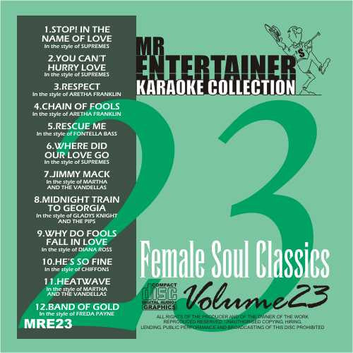 Best Female Soul Classics Music Collection - Perfect for Relaxation, Workout & Romantic Evenings