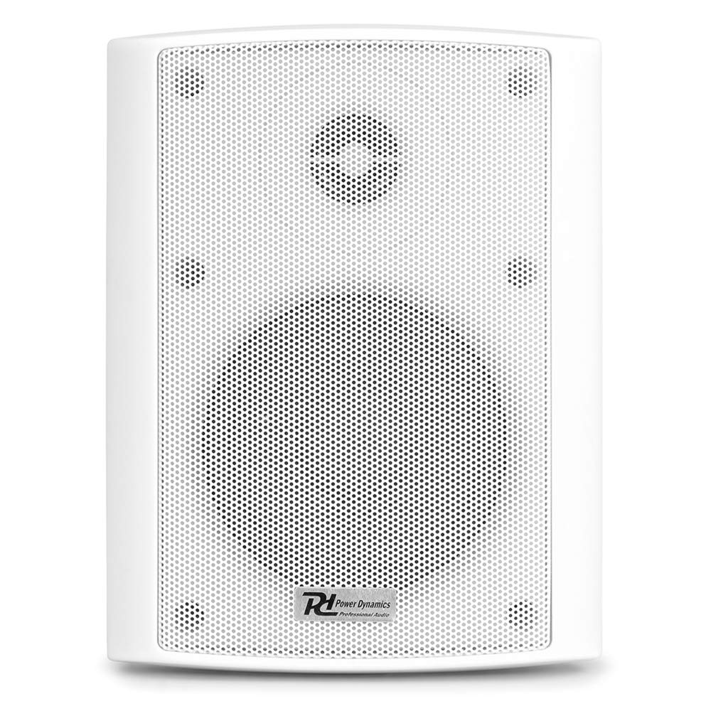 Power Dynamics WS50A 5.25