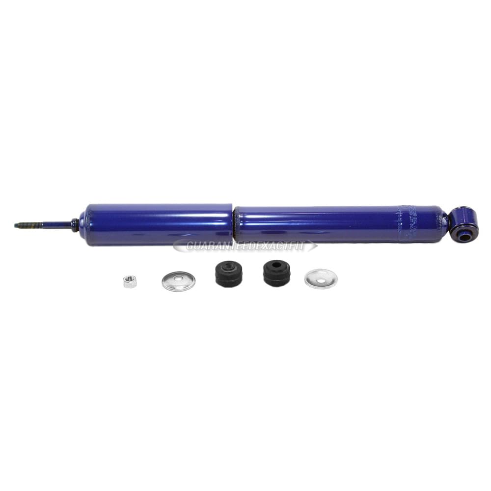 Monroe Monro-Matic Shocks for Geo Tracker & Suzuki Sidekick - Rear Pair | Off-Road & Daily Driving