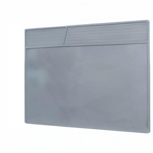 Heat Resistant Silicone Soldering Mat - 16