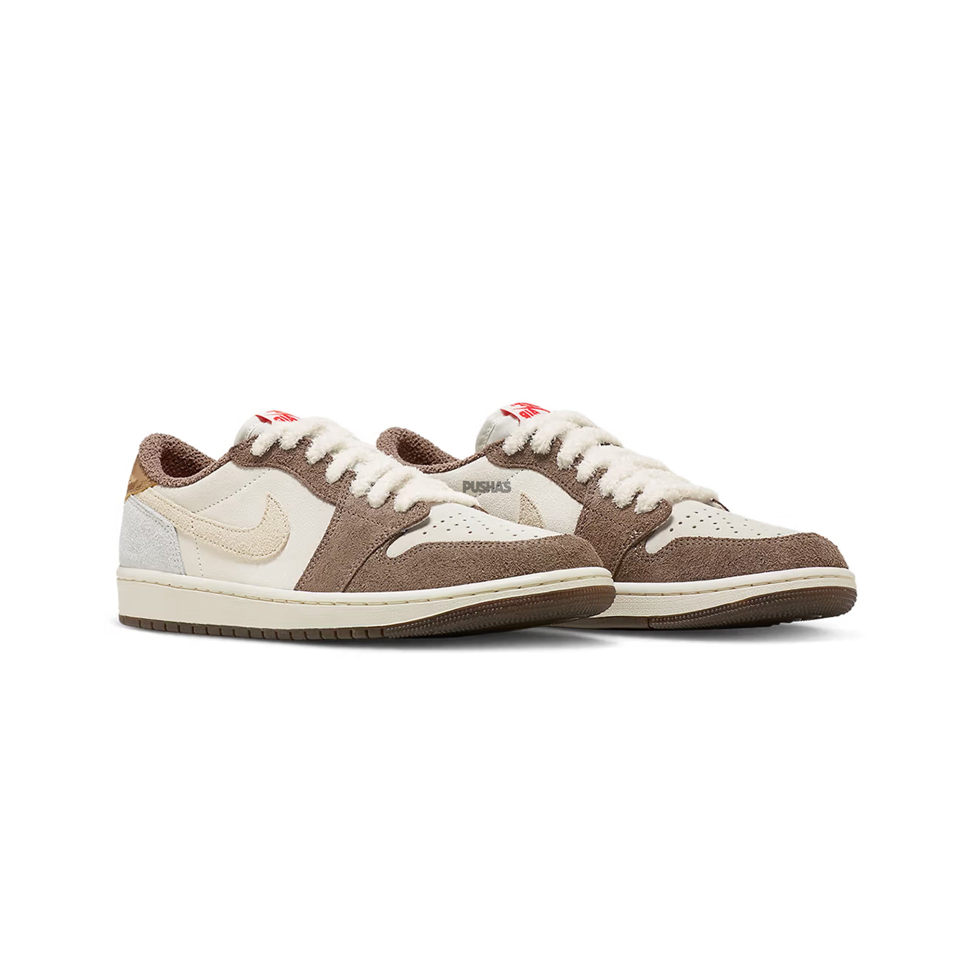 Air Jordan 1 Retro Low OG 'Year of the Rabbit' 2023 Basketball Shoes - Limited Edition Chinese New Year Sneakers for Men, Streetwear & Casual Wear
