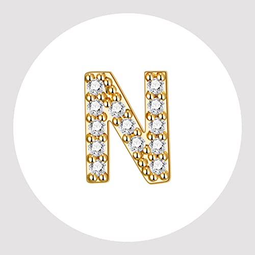 N