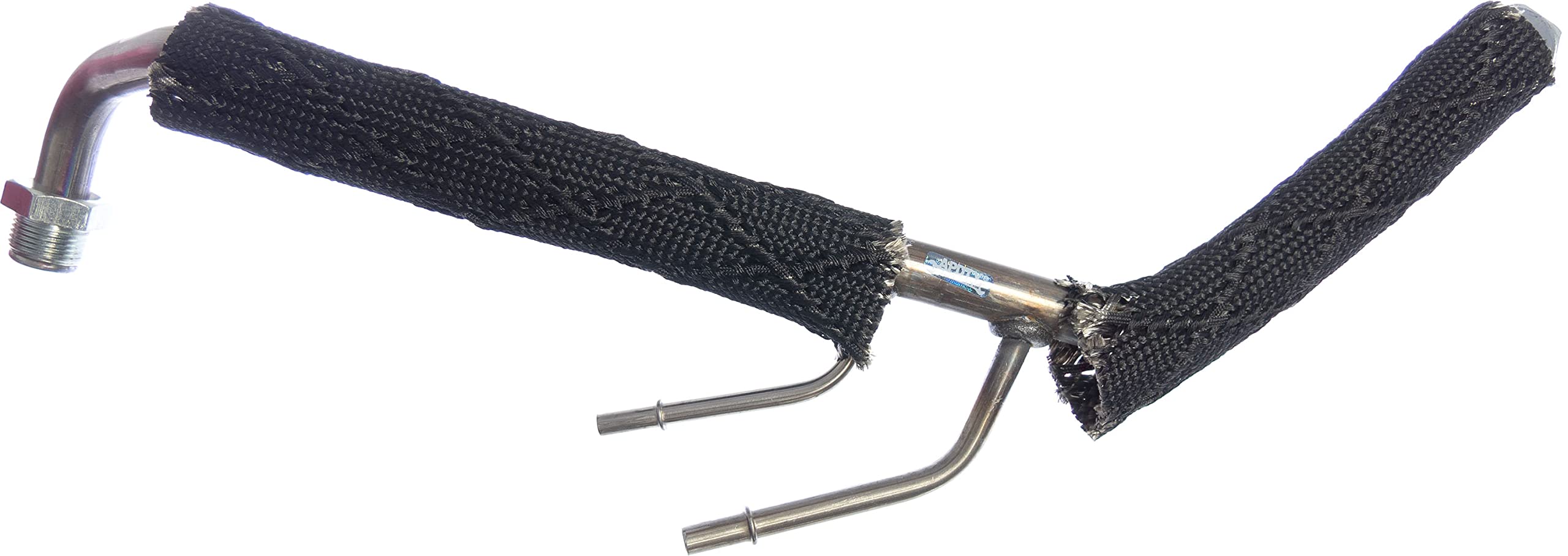 APDTY 104042 EGR Tube - Replacement for Exhaust Gas Recirculation System