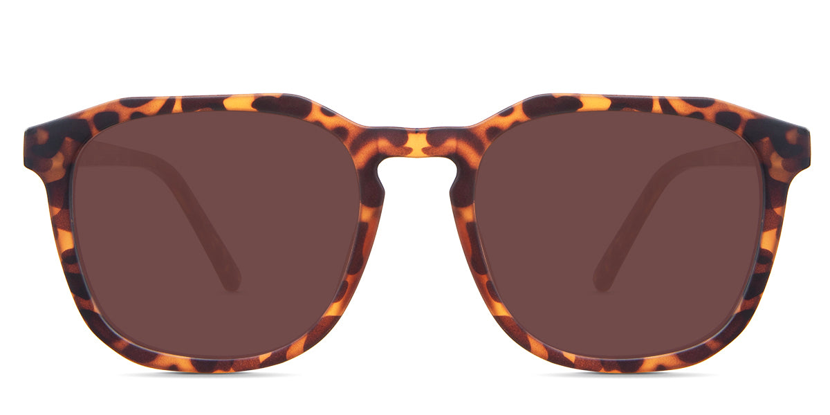 Reign Men's Prescription Sunglasses - UV Protection Polarized Lenses for Driving, Fishing & Outdoor Activities