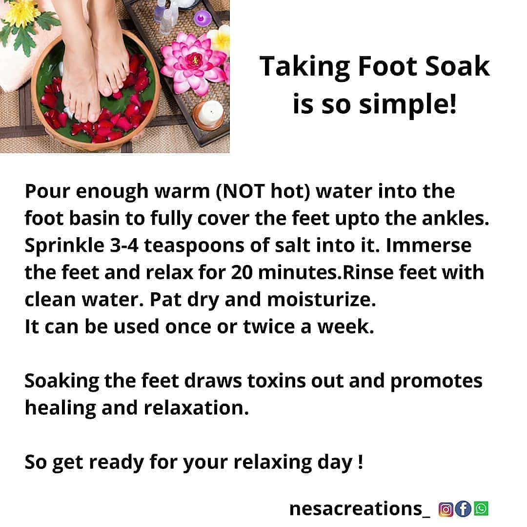 Nesa Bath Salt & Foot Soak - 2 Pack Green Tea Lemon Milk (100g Each) | Muscle Pain & Stress Relief | Skin Cleansing Moisturizer | Dry Cracked Feet Treatment | Manicure Pedicure Care | Perfect for Spa Day & Relaxation at Home