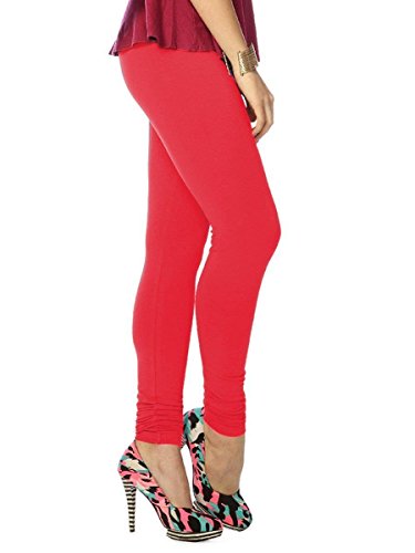 018 Hot Coral
