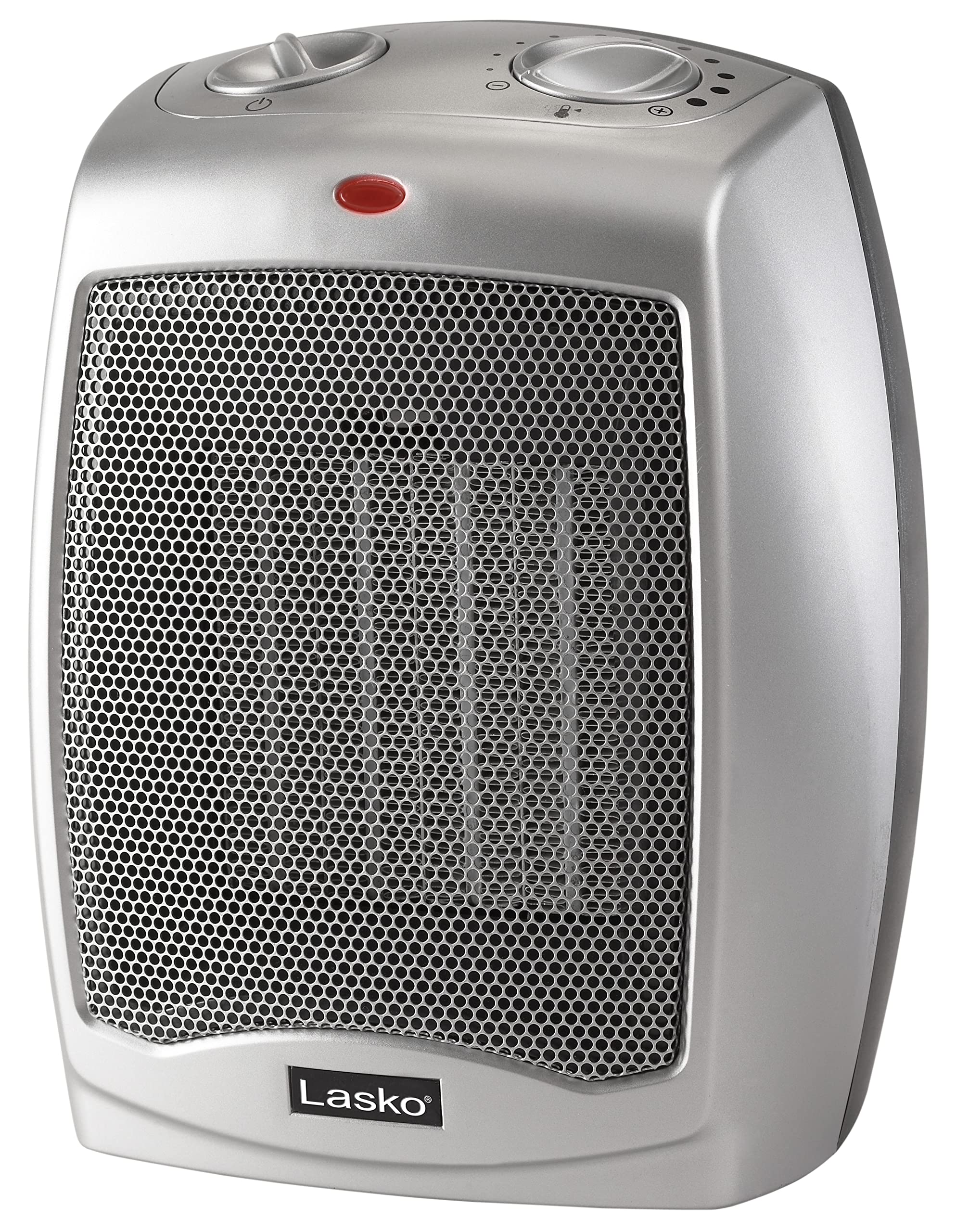 Lasko 754200 Silver 9.2