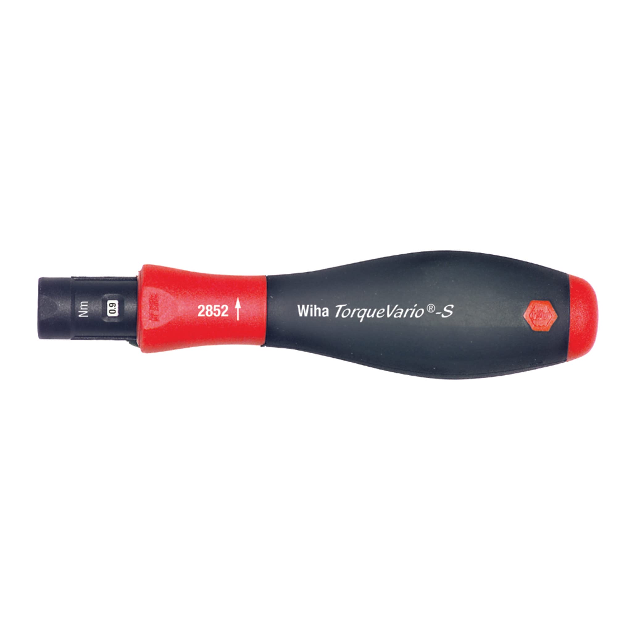 Adjustable Torque Wrench with Direct Reading Scale - Perfect for Automotive Repair, Bicycle Maintenance & DIY Projects