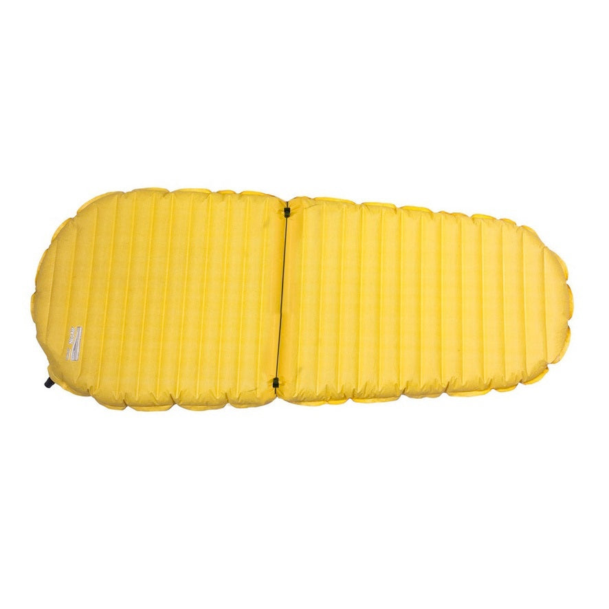 20F Solo Quilt Down Sleeping Bag - Ultralight Backpacking Gear for Cold Weather Camping & Hiking - Perfect for Outdoor Adventures