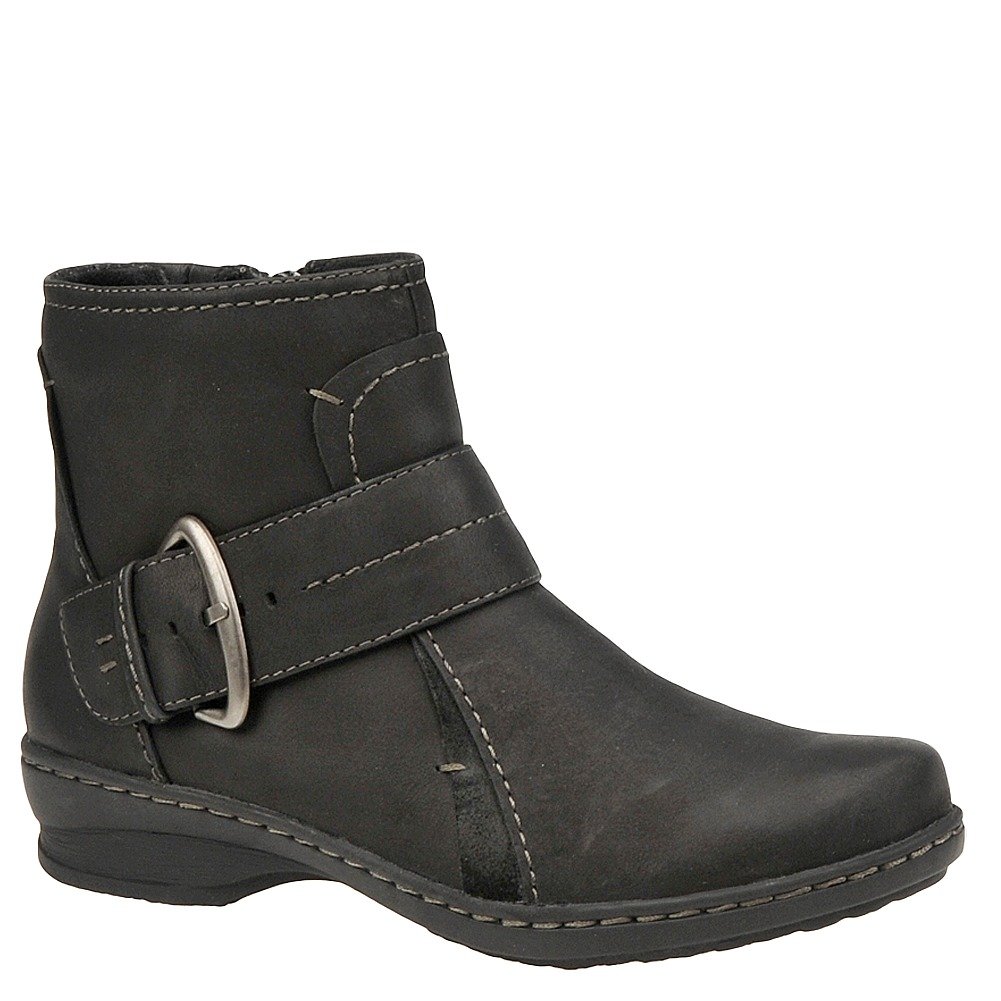 Clarks Women's Ideo Feast Comfortable Slip-On Loafers - Stylish Casual Shoes for Work, Travel & Everyday Wear