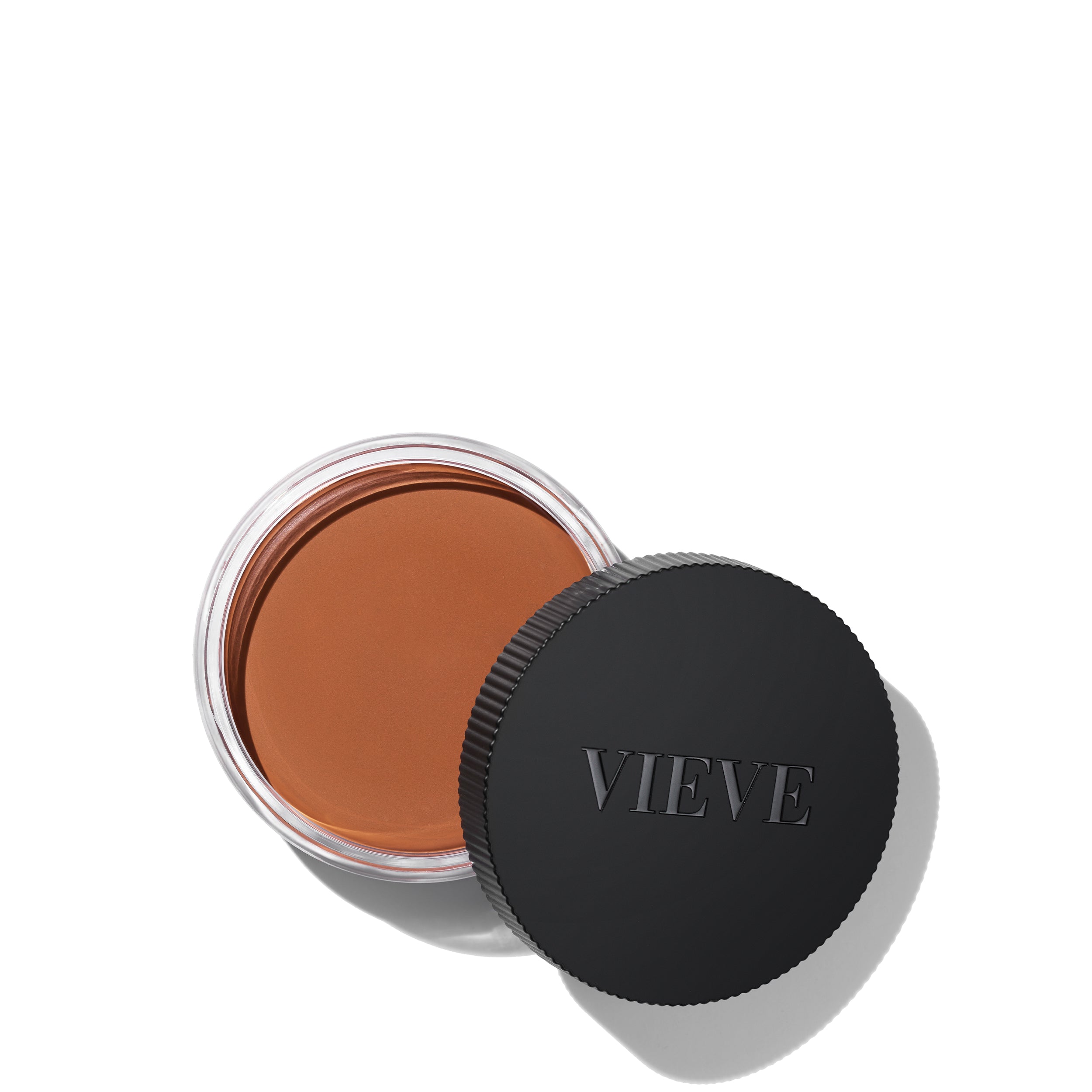 Modern Radiance Cream Bronzer - Natural Sun-Kissed Glow for Contouring & Highlighting | Perfect for Daily Makeup & Special Occasions