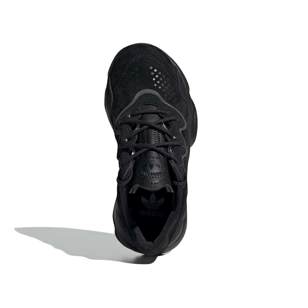 adidas Kids' Preschool Ozweego Sneakers (EF6298) - Lightweight Running Shoes for Toddlers, Playground & School Activities