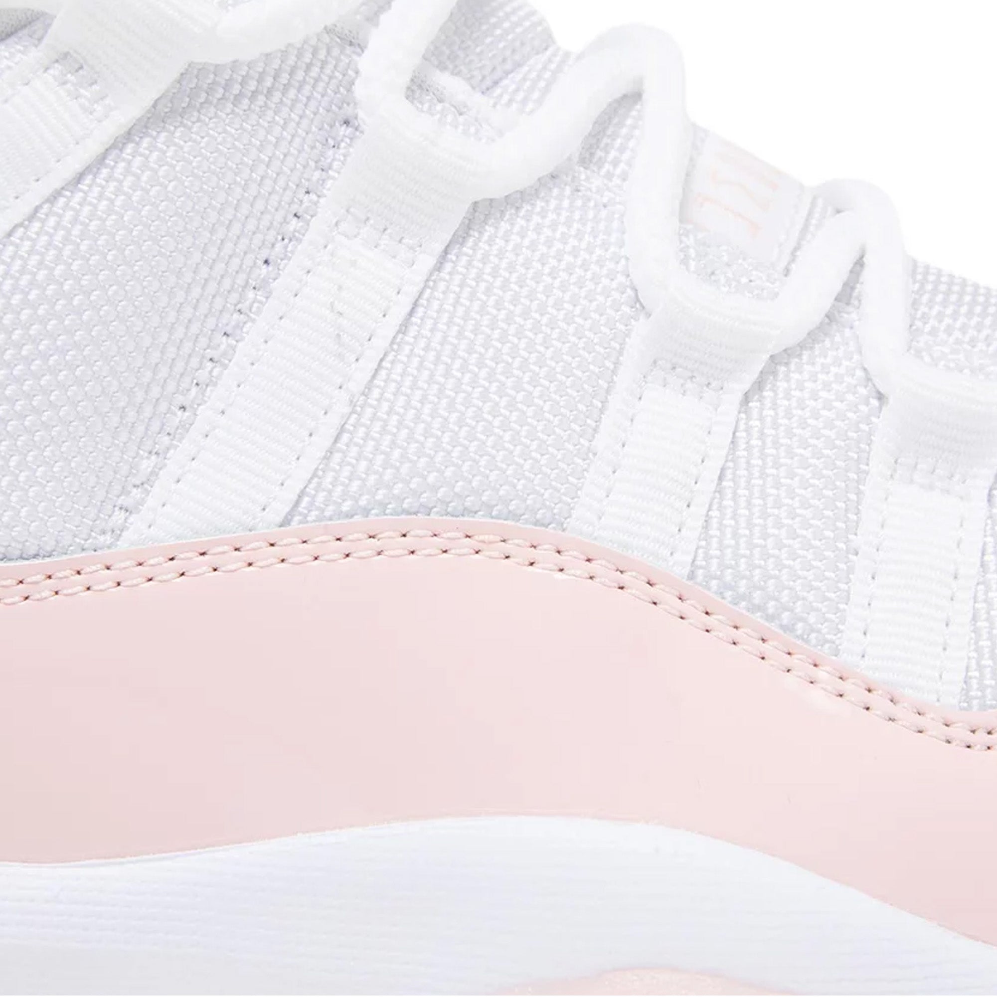 Air Jordan 11 Retro Low 'Legend Pink' Women's Basketball Shoes (2024) - Comfortable Sneakers for Running, Gym & Casual Wear