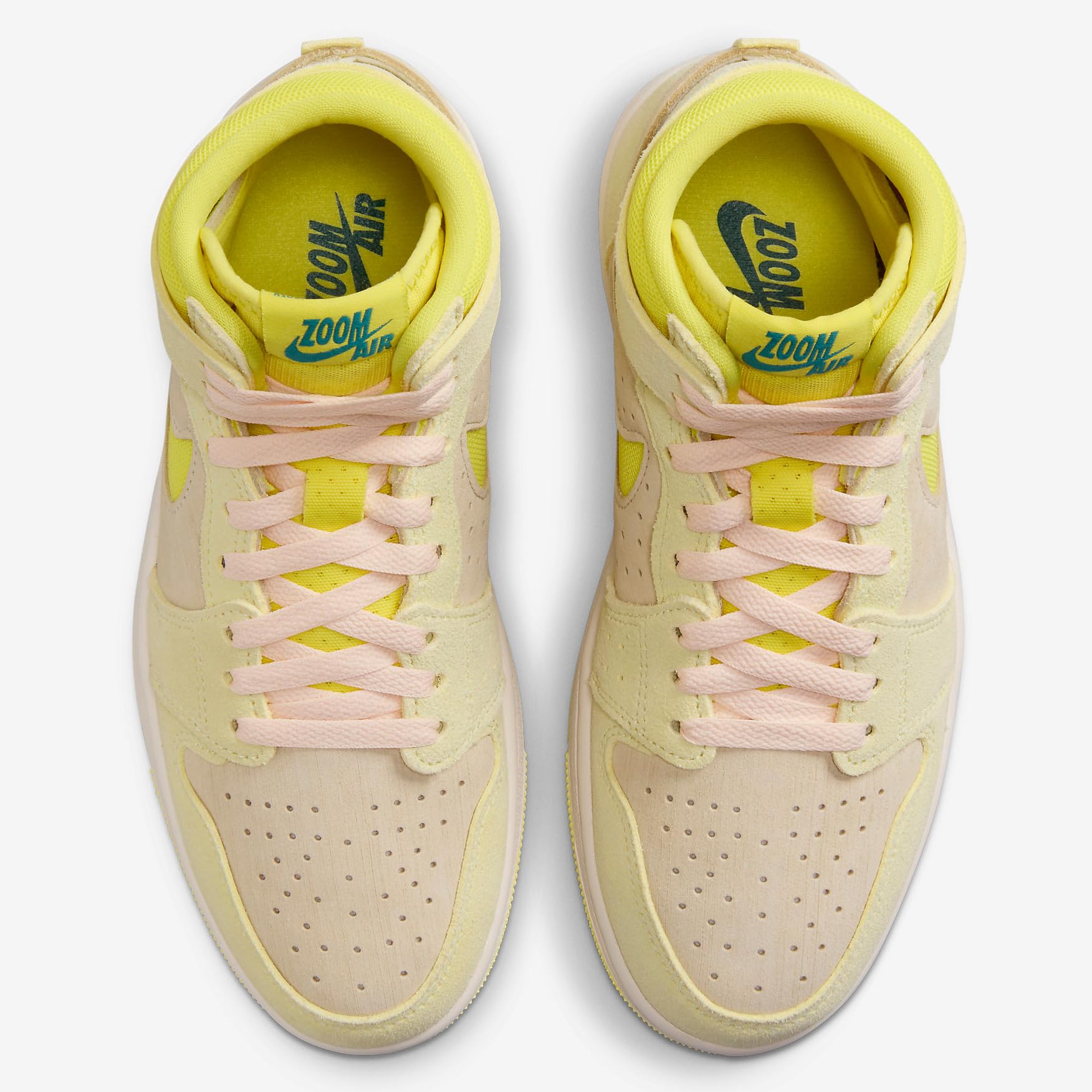 Nike Air Jordan 1 ZM Air CMFT 2 DV1305308 Men's Basketball Shoes - Lightweight Comfort for Casual Wear & Street Style