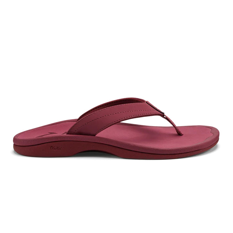 Olukai Ohana 20110 Women's Sandals - Comfortable & Stylish Flip Flops for Beach, Pool & Summer Outfits