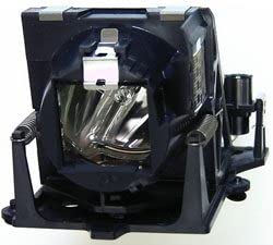 Technical Precision R9801267 Replacement Projector Lamp & Housing for Digital Projection - Compatible with Home Theater, Office Presentations & Classroom Projectors