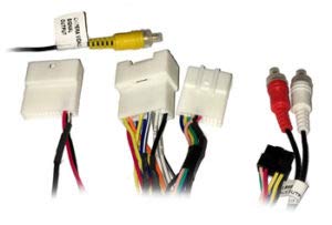 Universal Car Radio Wiring Harness for Toyota Sienna 2004-2016 - Aftermarket Stereo Installation Kit - Compatible with Premium Audio Systems - Perfect for DIY Car Audio Upgrades & Head Unit Replacements