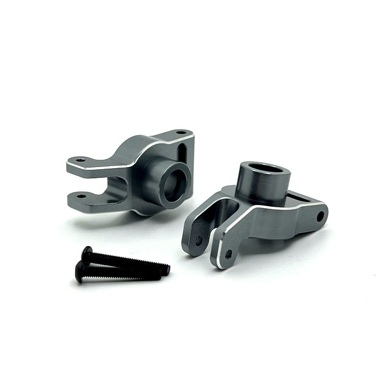MJX Hyper Go 10208 & 10208 V2 RC Car Upgrade Kits - Durable Metal Parts for Off-Road Bashing & Racing - Perfect for RC Enthusiasts & Competitive Drivers