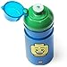 LEGO Lunch Set for Boys - Iconic Building Blocks Toy for Creative Play | Perfect for School, Home & Birthday Gifts