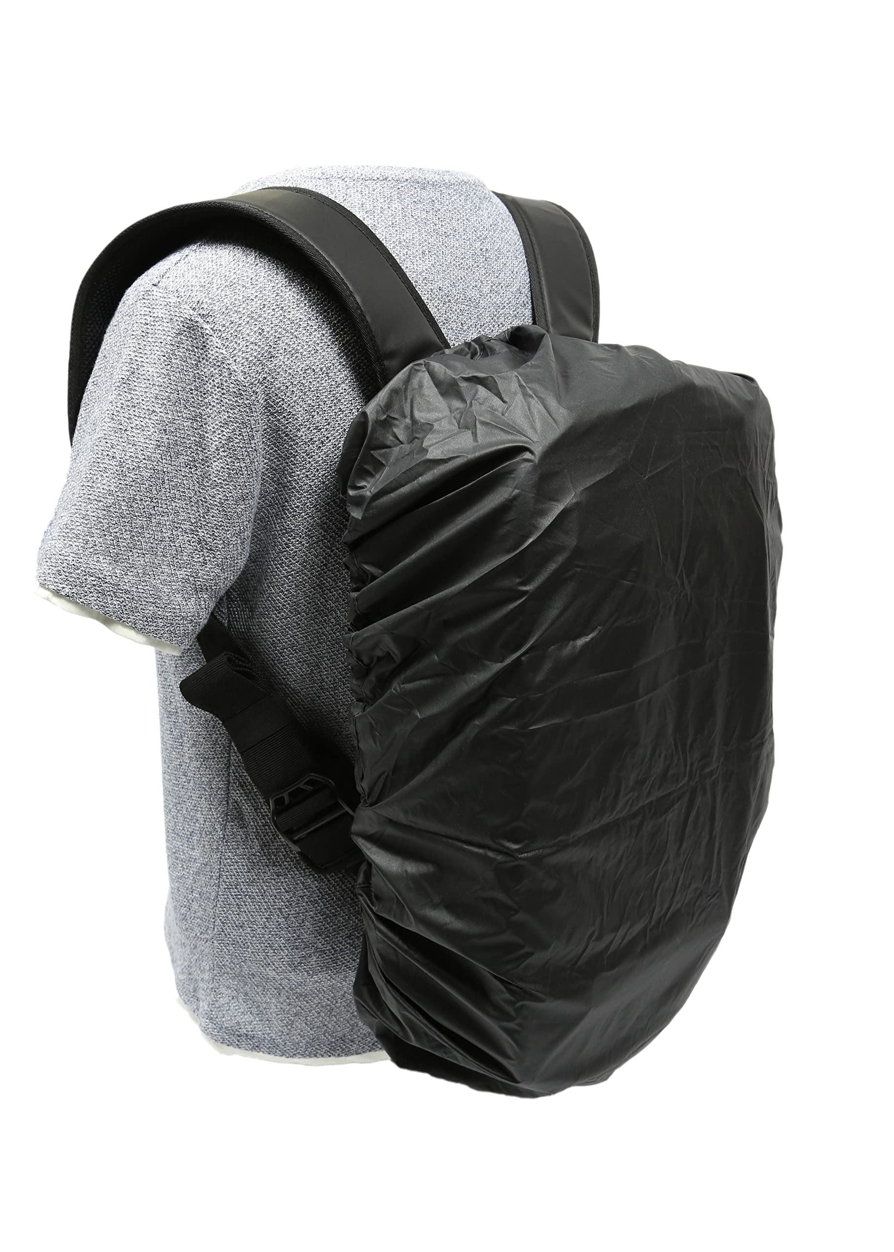 Best Waterproof Camera Backpack Sling Bag - Hidden Tripod Holder for DSLR, SLR & Mirrorless Cameras - Durable Photography Gear for Travel, Hiking & Outdoor Adventures