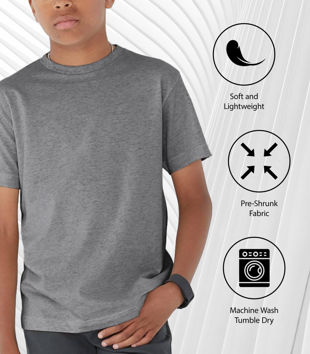 Best Friend Smores Toddler Short Sleeve T-Shirt - Cute Matching Outfit for Playdates & Family Photos