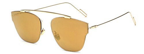 86013 Brown Mirror