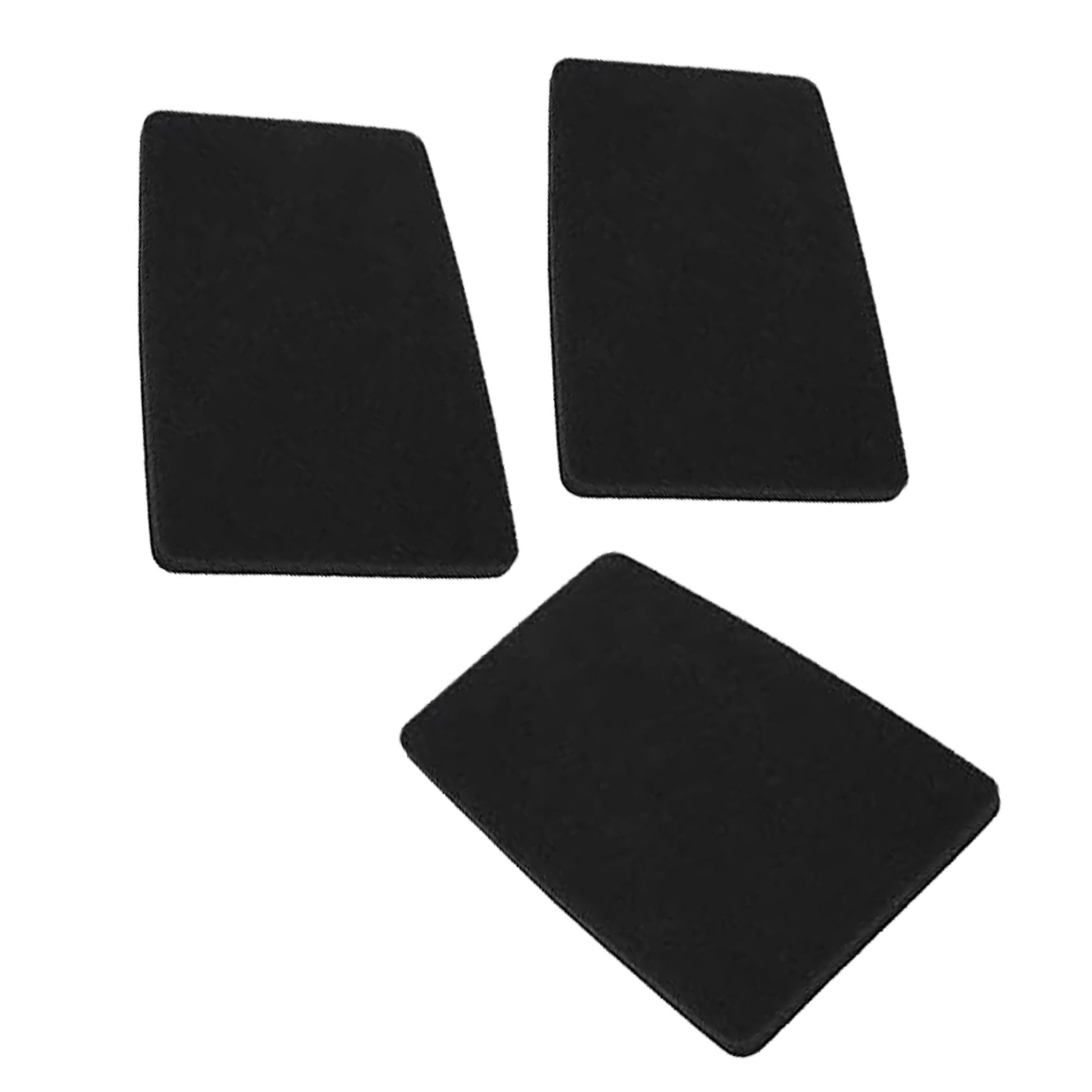 Yamaha Raptor 50 80 Badger Grizzly Champ 100 Air Filter Replacement Kit - High Performance Engine Protection - Perfect for Off-Road ATV Riding & Dirt Bike Maintenance
