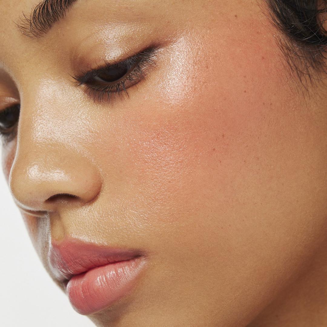 Multi-Use Cheek & Lip Tint - Soft Smile Playdate | Natural Blush & Lip Stain for Everyday Wear, Date Night & Work Makeup