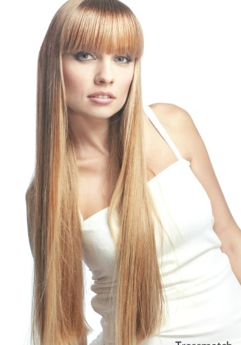 Caramel/Honey Blonde