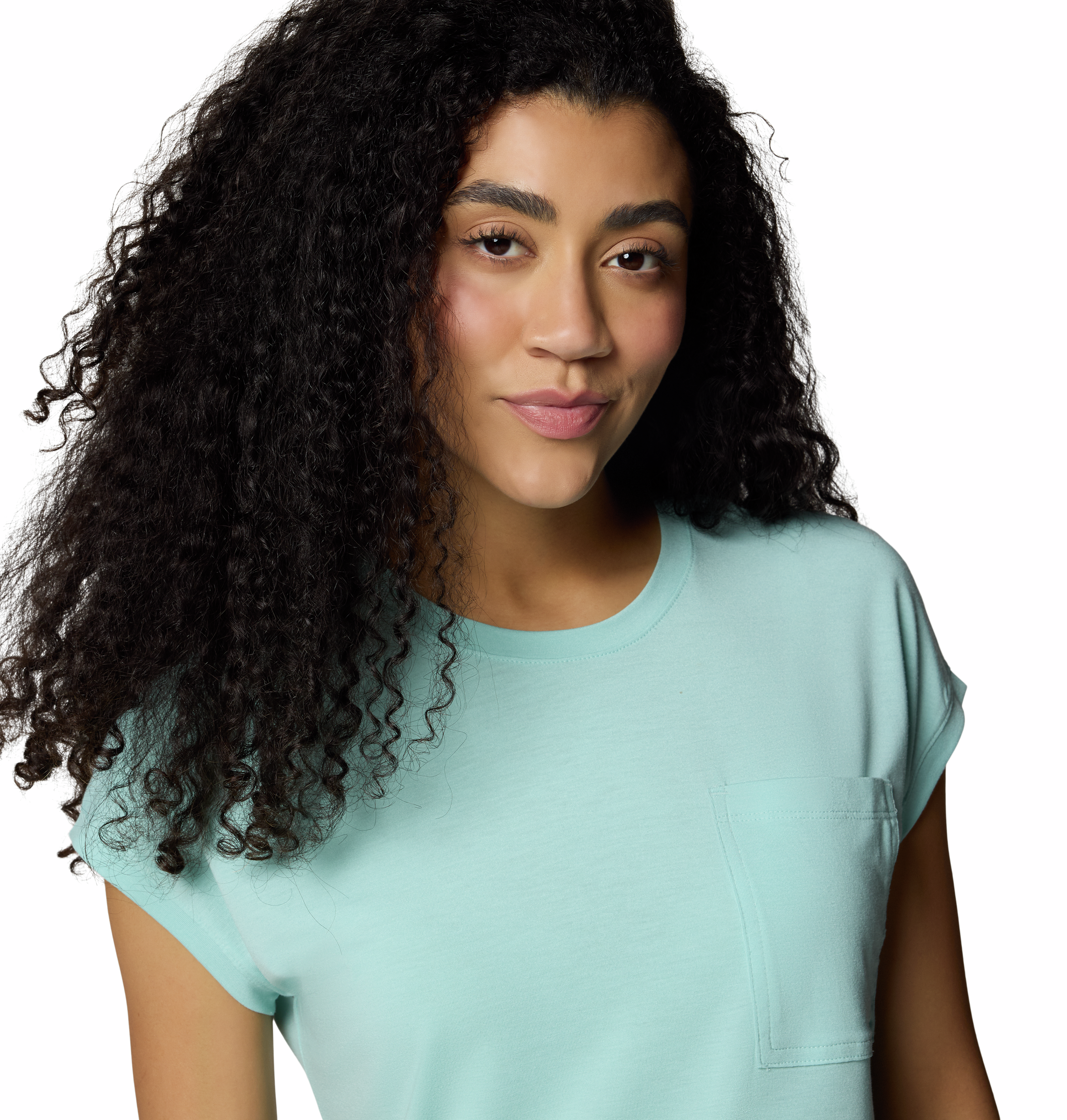Columbia Boundless Trek™ Women's Short Sleeve T-Shirt - Moisture-Wicking Hiking & Outdoor Adventure Tee for Active Lifestyles