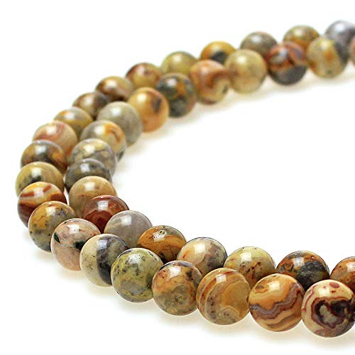 Crazy Agate