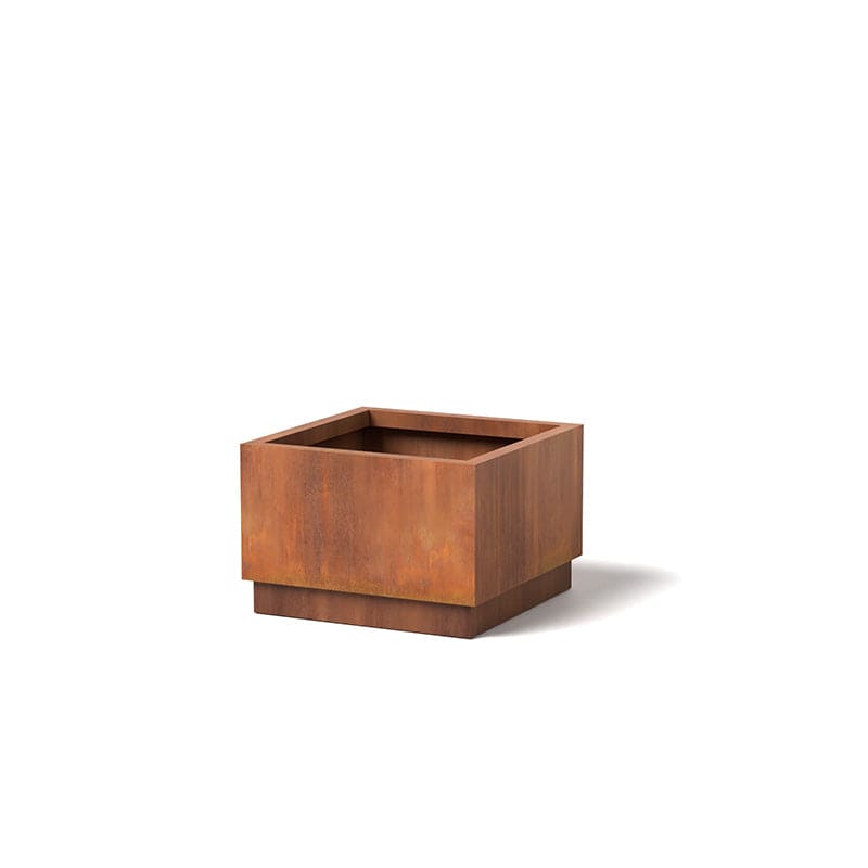 Premium Outdoor Planter for Garden & Patio - Durable Weather-Resistant Flower Pot for Plants, Succulents & Herbs - Perfect for Backyard, Balcony & Home Decor