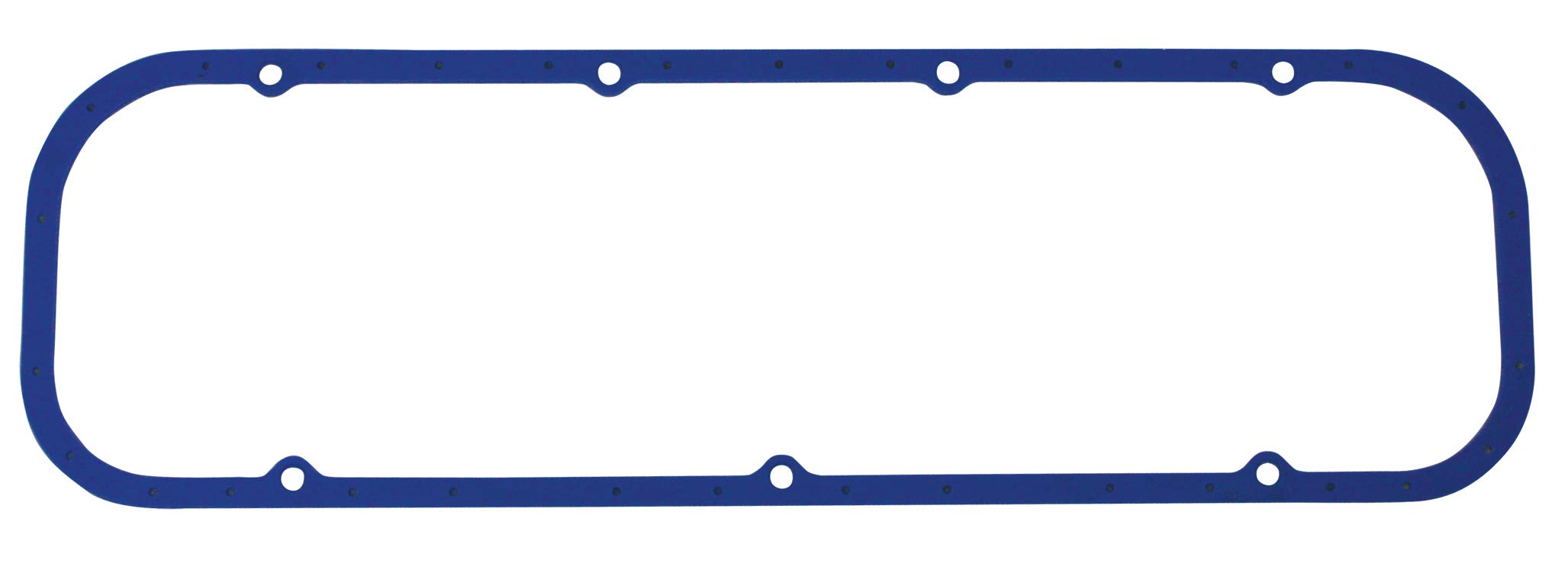 Moroso BBC Valve Cover Gasket - High Performance Engine Seal for Classic & Muscle Cars - Perfect for Chevy, Ford, Dodge Engines - DIY Auto Repair & Restoration Projects