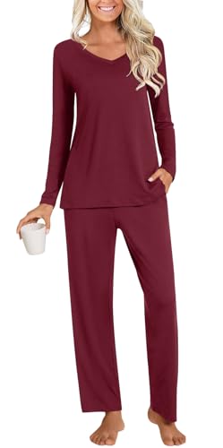 A-burgundy