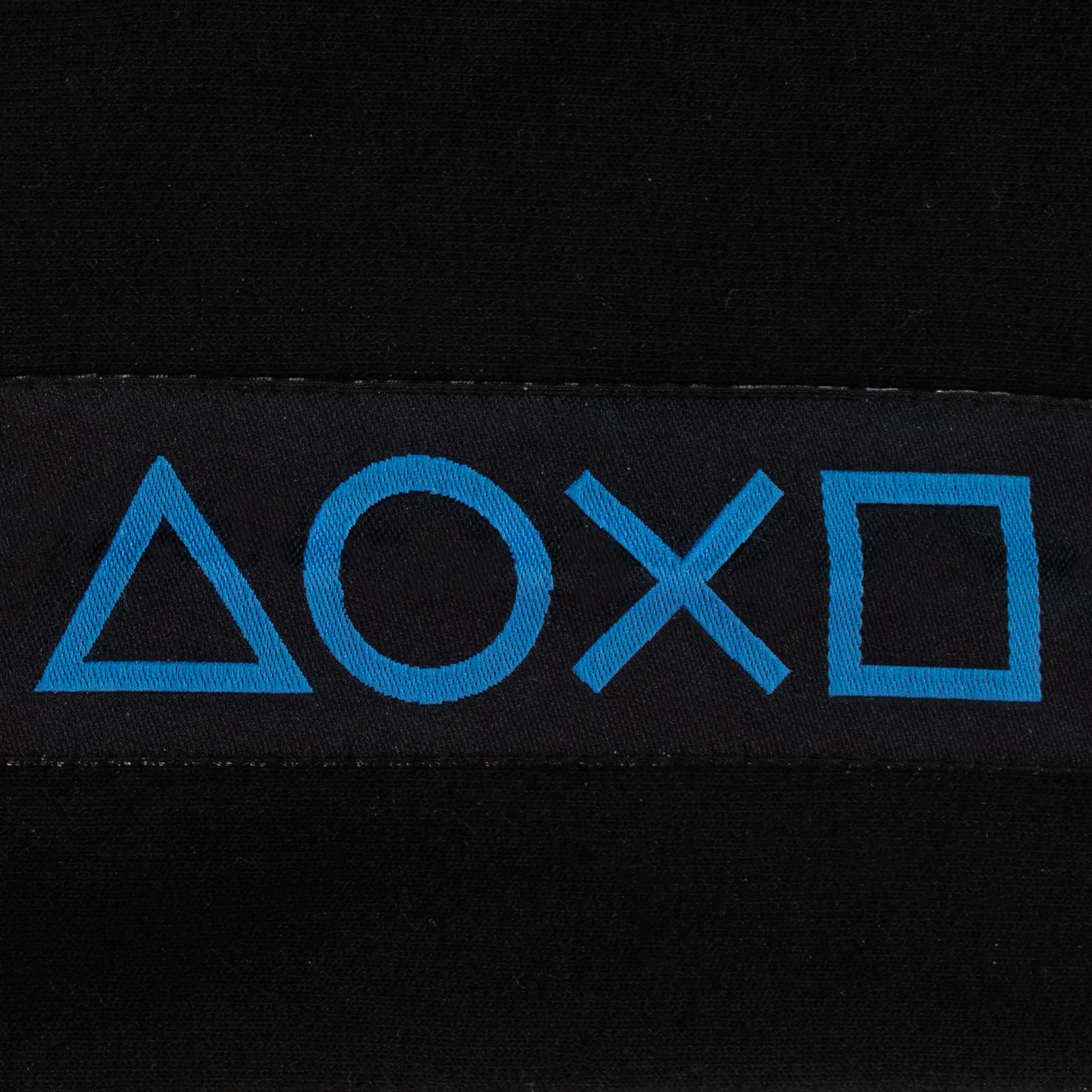 PlayStation Boys' Sweatshirt - Comfortable Gaming Hoodie for Kids & Teens - Perfect for Gaming, School & Casual Wear