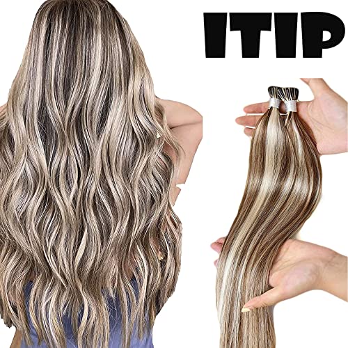 Itip #9A/60 Brown Highlight