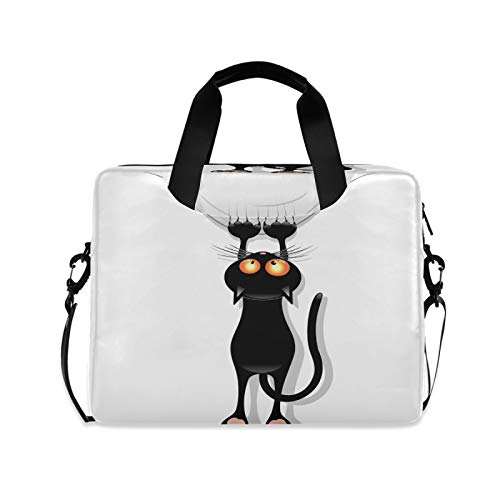 Cat Laptop Bag 4