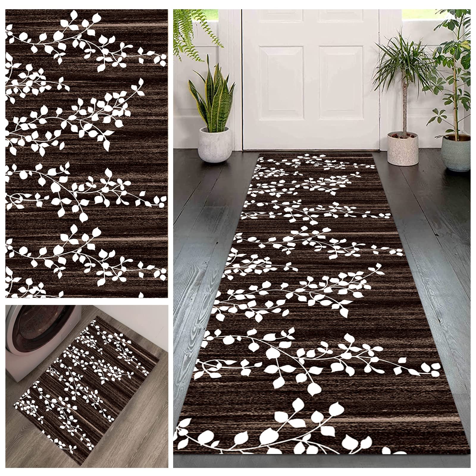 Hallway Runner Rug 3'3