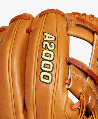 Wilson A2000 Classics 11.5