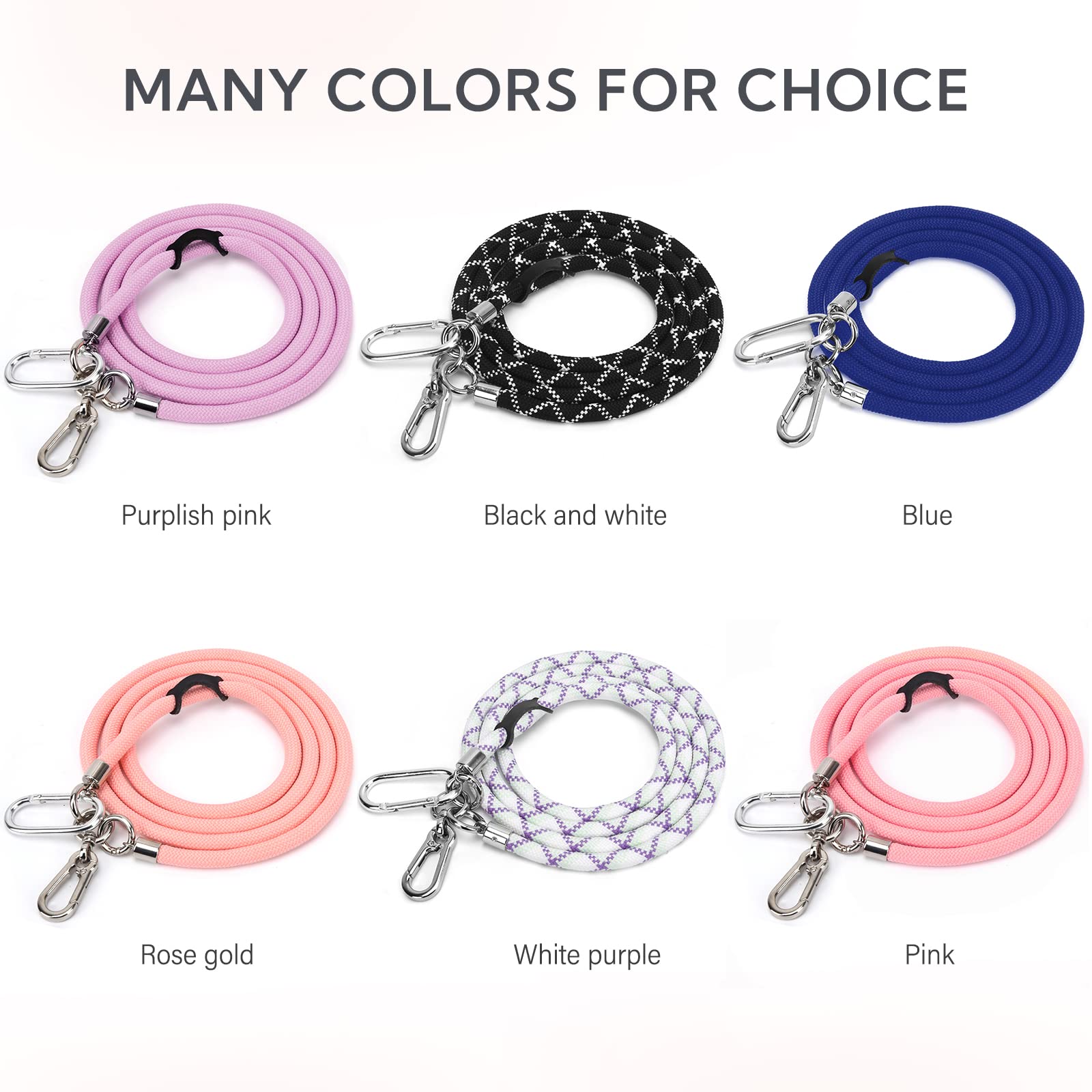 Universal Phone Lanyard with Wallet - 51