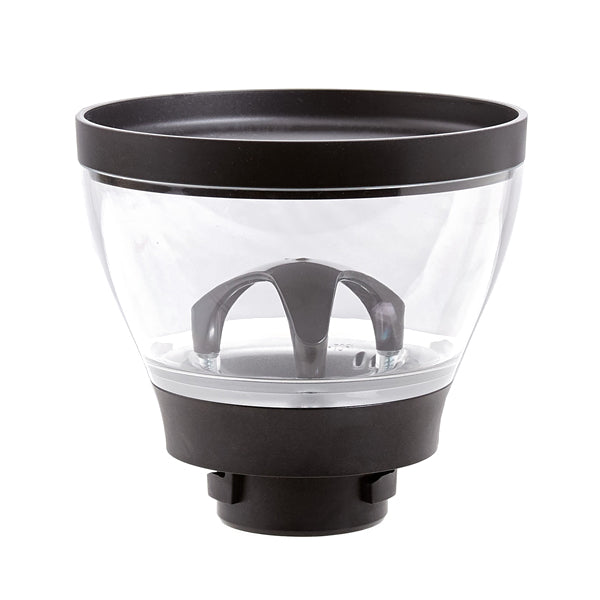 Anfim Pratica Short Hopper Complete - Compact Espresso Grinder for Home Baristas | Perfect for Small Kitchens & Coffee Shops