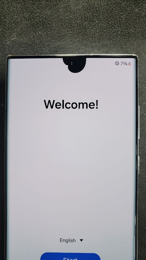 Samsung Galaxy S22 Ultra 5G Unlocked Smartphone (256GB, 12GB RAM, 6.8