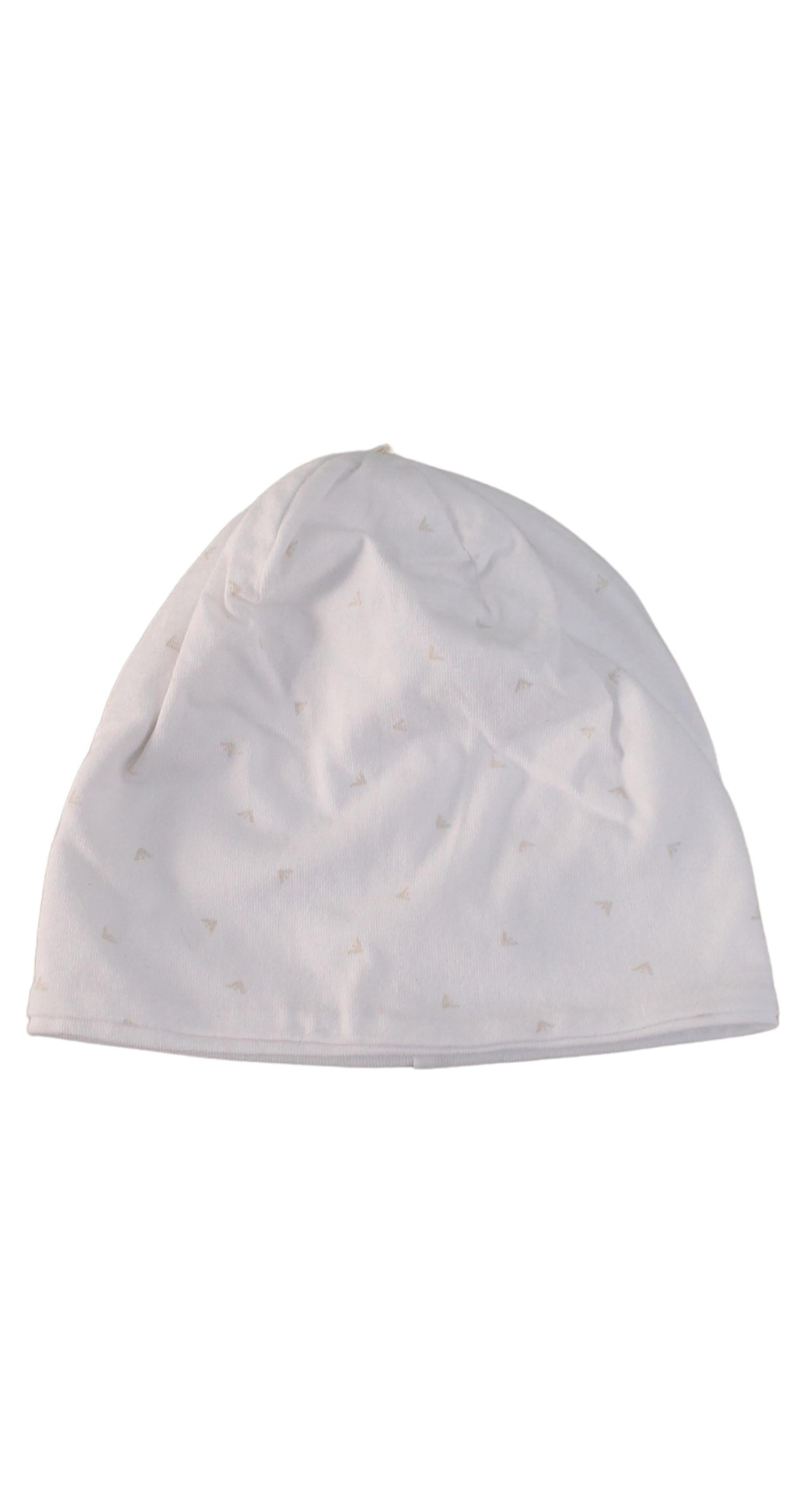 Armani Beanie with 3M Reflective Technology - Warm Winter Hat for Men & Women - Perfect for Skiing, Running, and Outdoor Activities