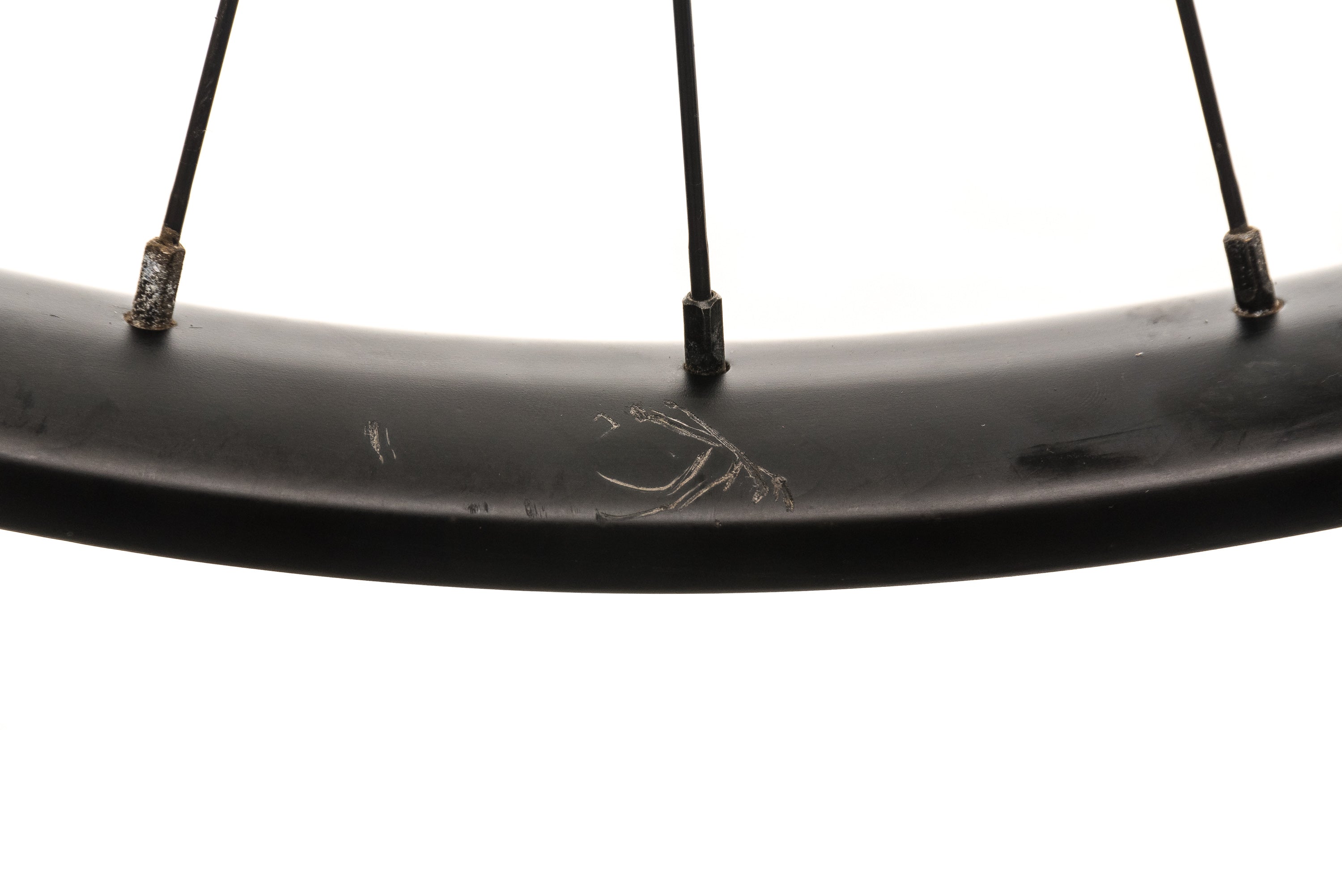 Atomik Chubby 43 27.5+ Carbon Tubeless Wheelset - Lightweight Mountain Bike Wheels for Trail & Enduro Riding | Perfect for Off-Road Adventures & Technical Terrain