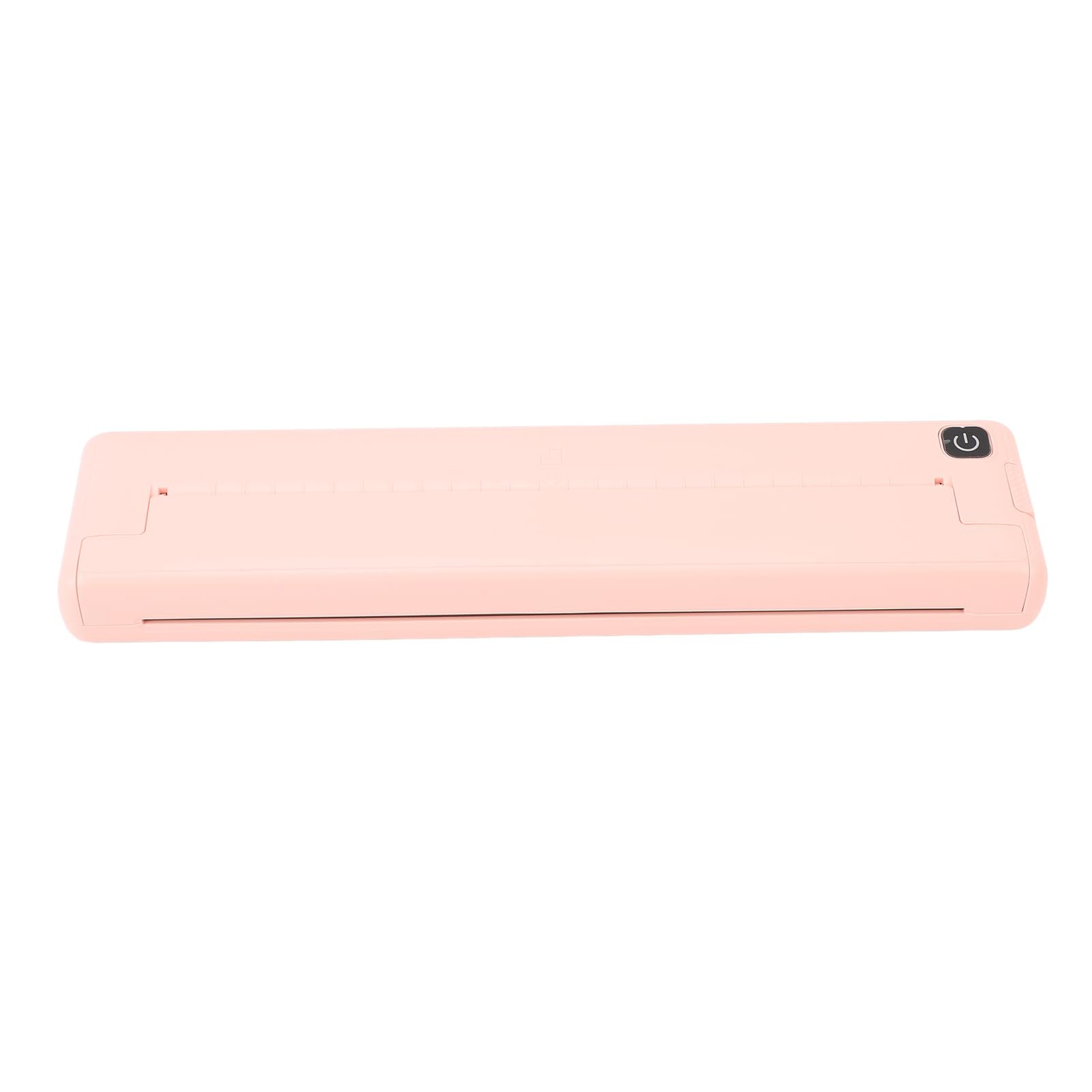 Cosiki Wireless Portable Printer - Fast 10mm/s Printing Speed, Inkless Multifunction Printer for Home & Office Use (Pink) | Perfect for Labeling, Receipts & Small Business Needs