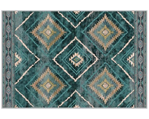Teal/Green