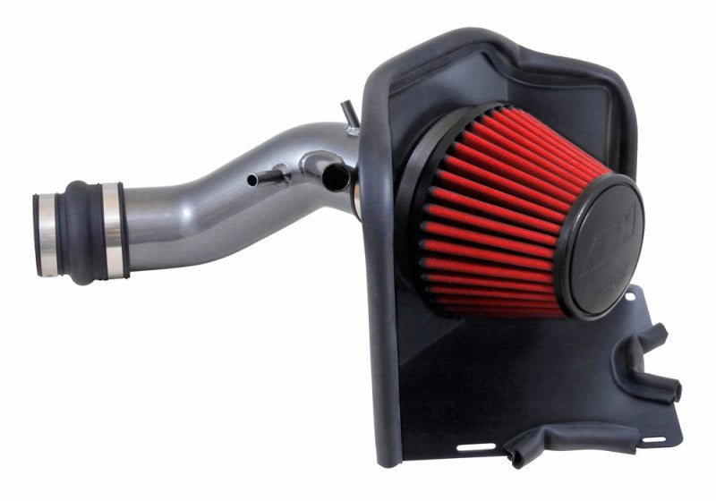 AEM 2016 Hyundai Tucson L4 1.6L Gunmetal Gray Cold Air Intake System - Performance Upgrade for Better Fuel Efficiency & Engine Power - Perfect for Off-Roading, Racing & Daily Driving