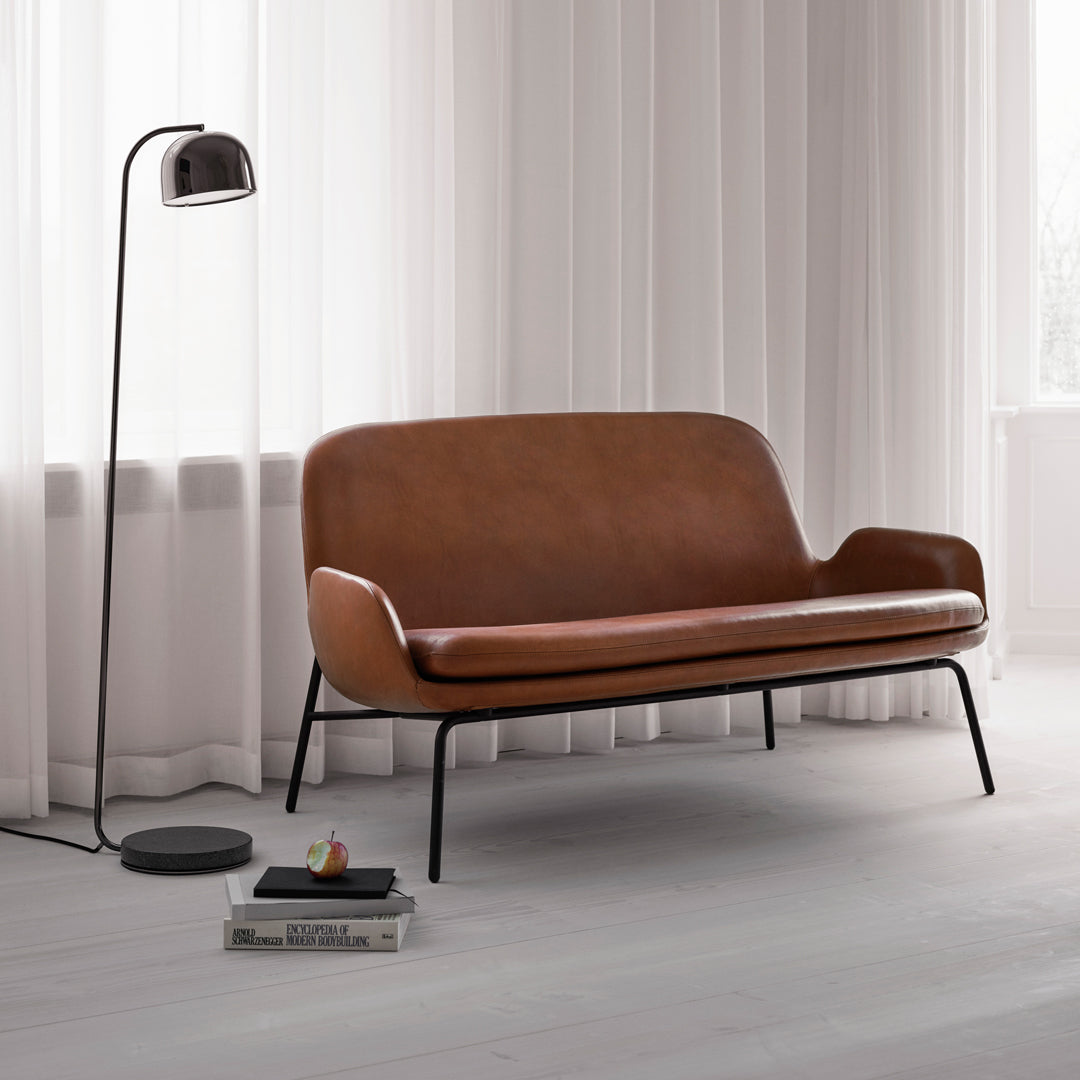 Legald Era Sofa by Normann Copenhagen - Modern Scandinavian Design for Living Room & Lounge - Perfect for Home, Office, and Cozy Spaces